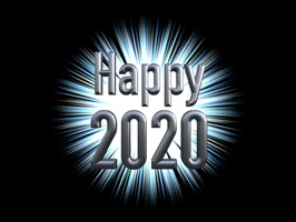 Celebrate with fireworks right from inside iMessage - start off 2020, and the new decade, with a bang by sending these fun, animated New Year's stickers to your friends and family