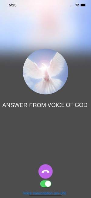 Call Heaven: Phone Higher Self(圖7)-速報App