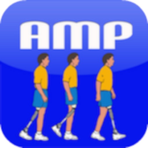 Amputee Mobility Predictor AMP