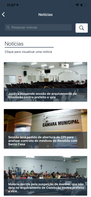 Câmara de Itápolis(圖4)-速報App