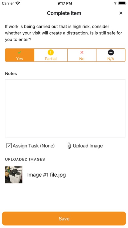 SiteConnect screenshot-6