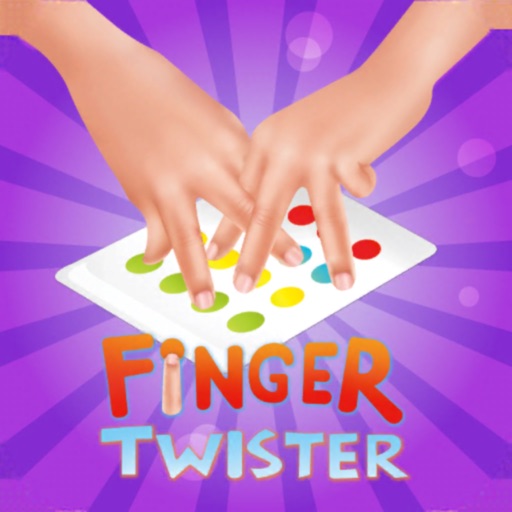 Finger-Twister