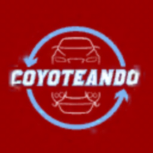 Coyoteando