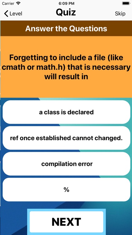 Learn ProgrammingApp
