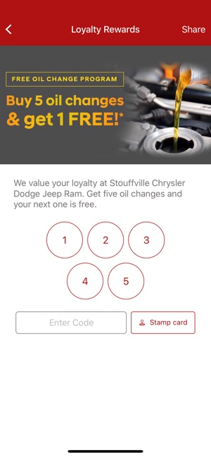 Stouffville Chrysler Dodge(圖5)-速報App