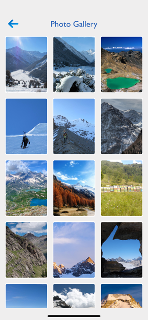 Gran Paradiso National Park(圖4)-速報App