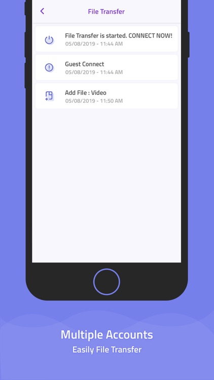 Dual Space screenshot-7