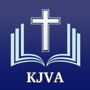Holy Bible KJV with Apocrypha