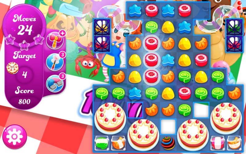 Update Jelly Juice Games Laptrinhx