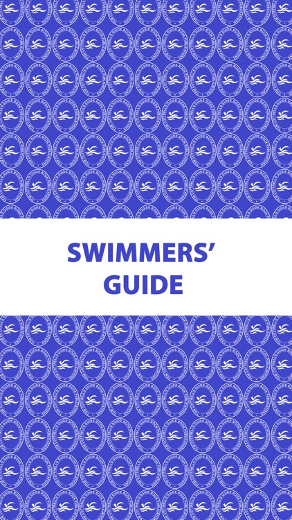 Swimmers Guide