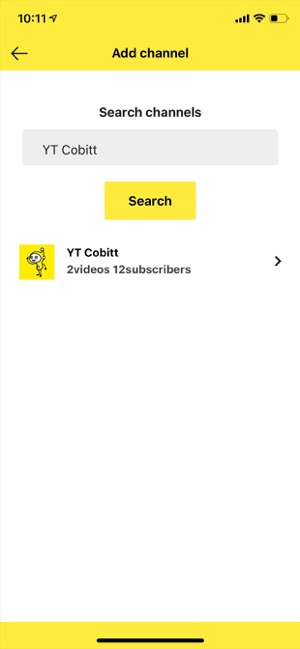 YT Cobitt(圖2)-速報App