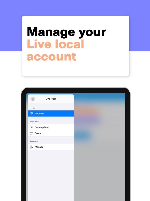 Screenshot #6 pour Live local Business