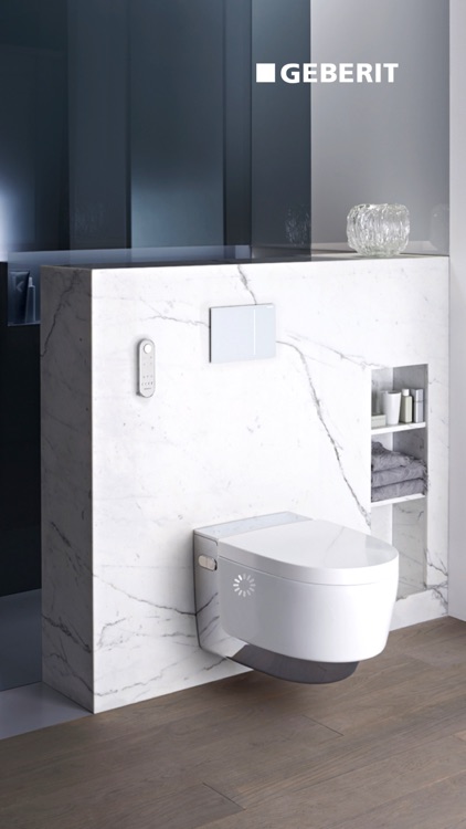 Geberit AquaClean