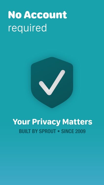 Sprout Care • Health Tracker screenshot-5