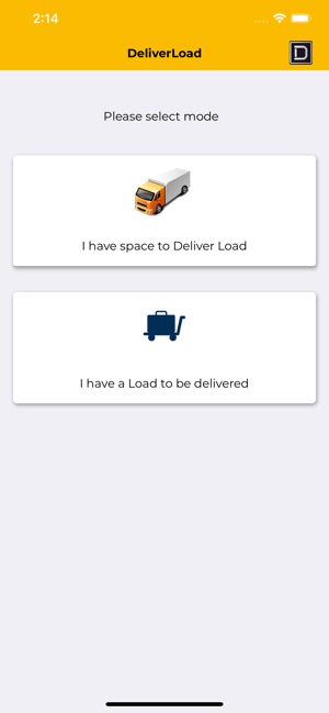 Deliverload(圖2)-速報App