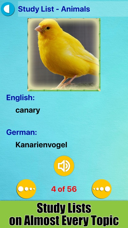 Learn German with Pictures screenshot-9