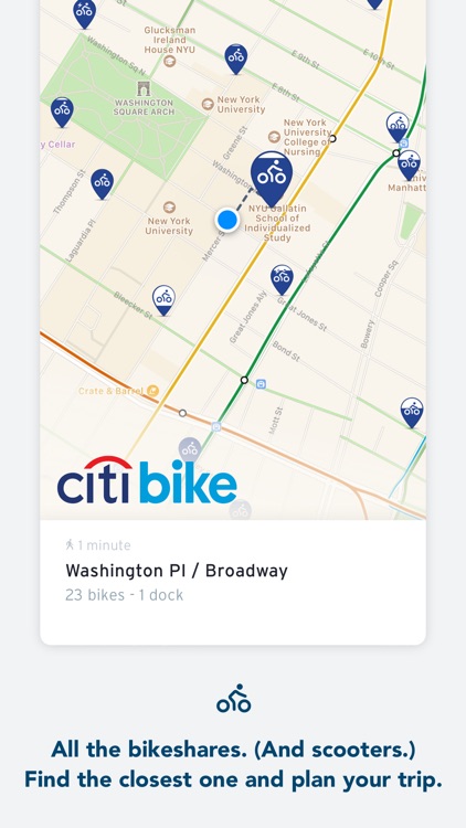 Transit • Bus & Subway Times screenshot-8