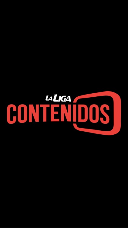 La Liga Contenidos