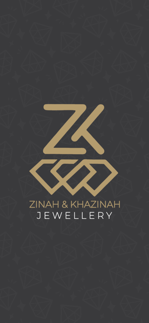 Zinah Jewelry - زينة وخزينة