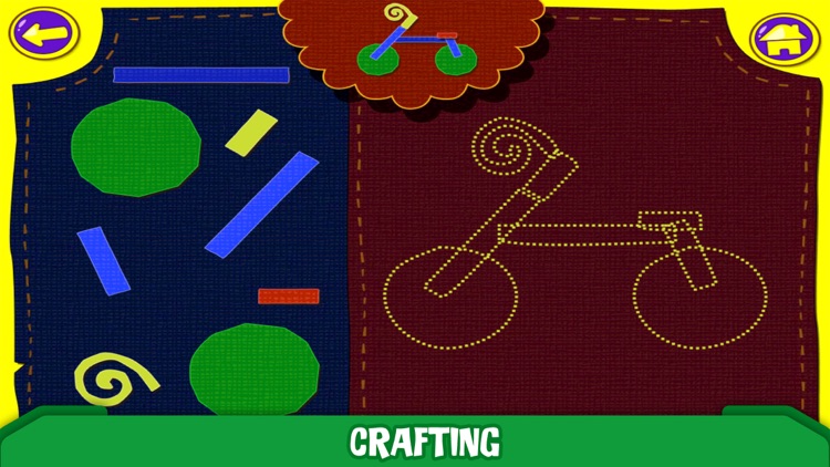 Twitty Pro: Preschool Learning screenshot-4