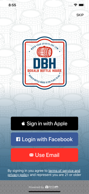 Dekalb Bottle House(圖1)-速報App