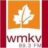 WMKV 89.3 FM WMKV 89.3 FM