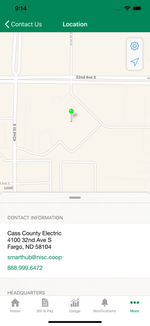 Cass County Elec Cooperative(圖5)-速報App