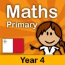 Get Maths Skill Builders Year 4 MT for iOS, iPhone, iPad Aso Report