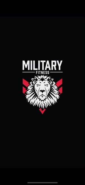 Military Fitness - London(圖1)-速報App