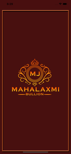 Mahalaxmi Jewellers(圖1)-速報App