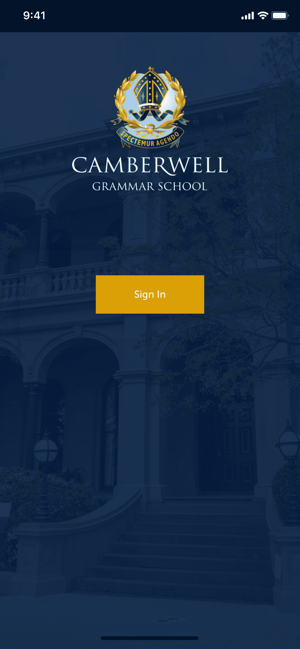 DEEDS - Camberwell Grammar(圖2)-速報App