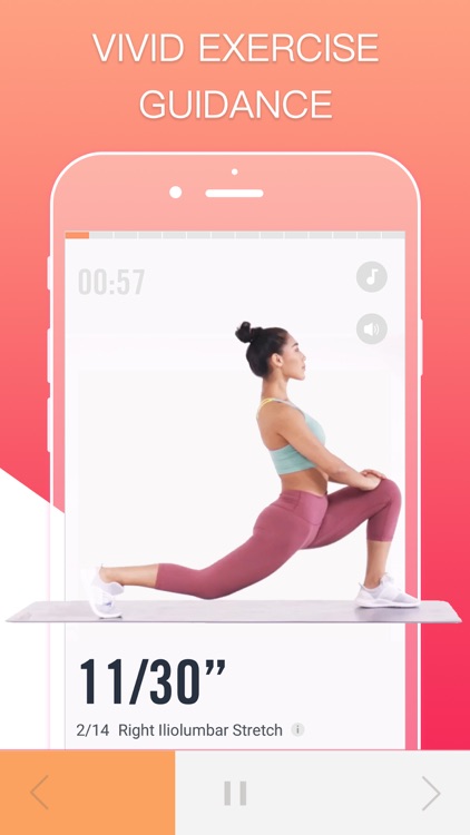 HiFit - Workout Fit Plan