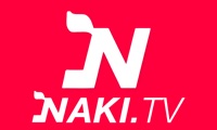 NAKI TV pour PC