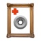 This app is intended for use by physicians and their staff
