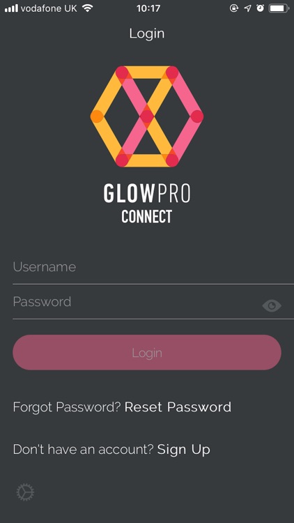 GlowPro Connect