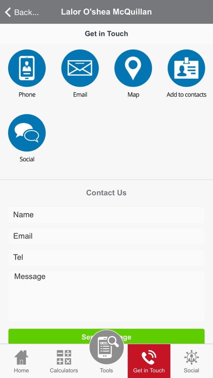 Lalor O'Shea McQuillan