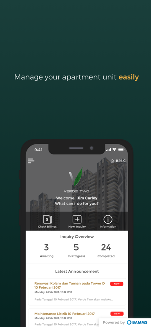 Verde Two(圖1)-速報App