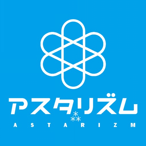 astarizm iOS App