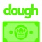 Dough by Rumbly allows people to sell food to other people in their neighborhood and community