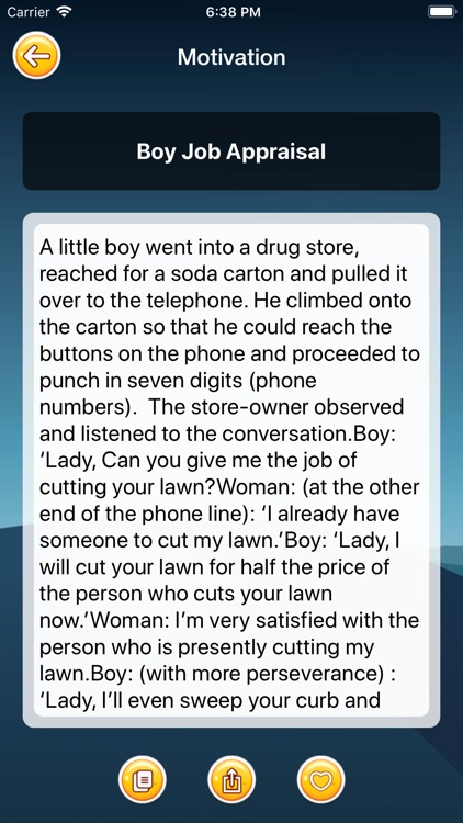 Best Short English Stories screenshot-4