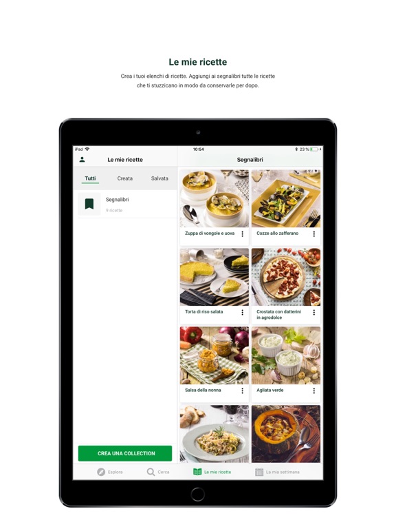 Cookidoo Android App Cookidoo Android App