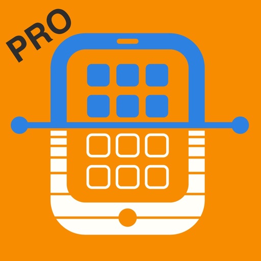 Mobi Scan Pro: Scanning App