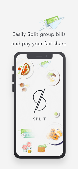 Split Pay(圖1)-速報App