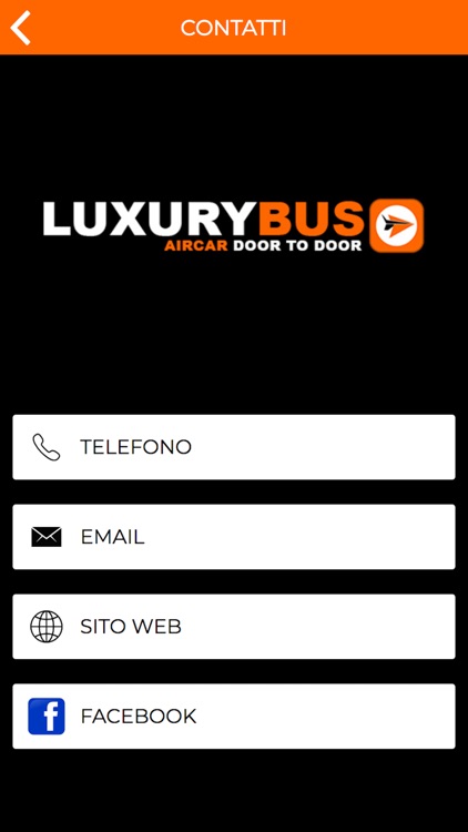 Aircar Luxurybus