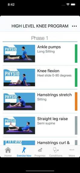 Game screenshot Guided Physio mod apk