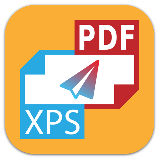 XPS-to-PDF Lite