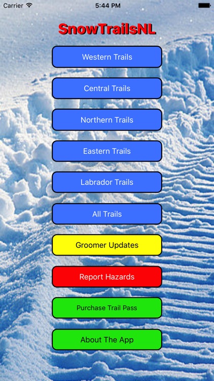 SnowTrailsNL