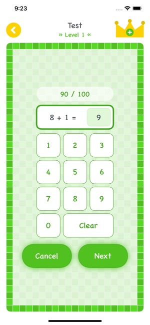 Buss MentalArithmetic(圖6)-速報App