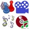 Media Catalog is created to help you keep a catalog of your collection of movies, game, music, etc