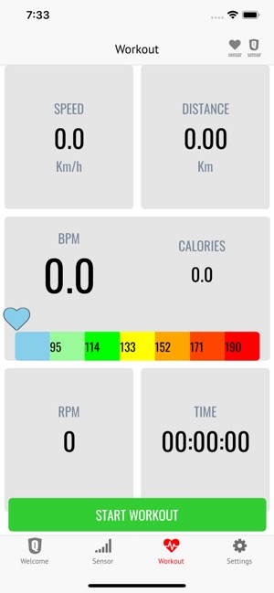 Quinn Indoorcycling(圖5)-速報App